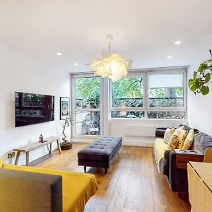 Appartement met Twee Slaapkamers